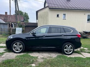 BMW X1 25d - 3