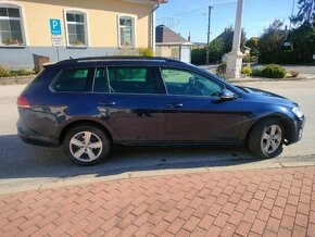 Golf 7 - 3