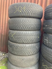 205/60 R16 16ks zimne - 3