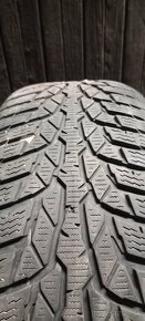 205/55 r16 Nokian zimné - 3