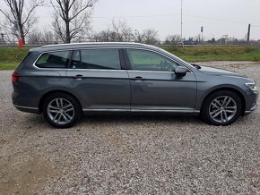 Volkswagen Passat Variant 2.0 TDI BMT Highline DSG Business - 3