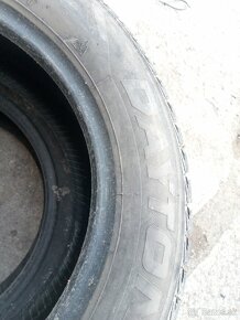 Zimné pneumatiky 175/65R14 - 3