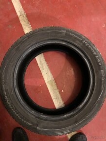 Zimné pneumatiky Hankook icept RS2 205/55 R16 - 3