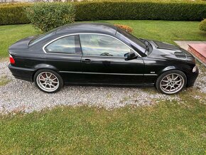 Bmw e46 330ci - 3