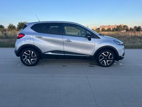 Renault CAPTUR 1,5dci - 3