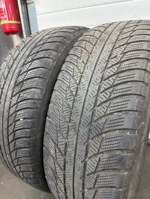 215/65R17 Bridgestone - 3