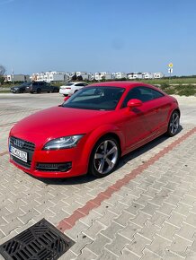 Audi TT - 3