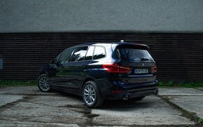 BMW Rad 2 Gran Tourer 218d 110kW - 3