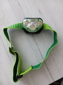 Energizer čelovka LED 250lm - 3