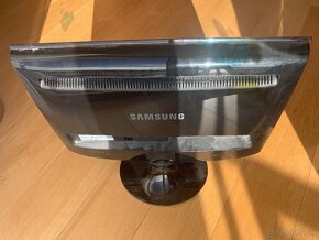 Samsung T240HD - 3