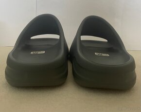 Yeezy slide Slate Marine - 3