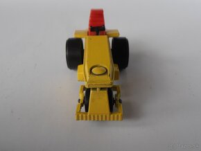 Matchbox SF21 - 3