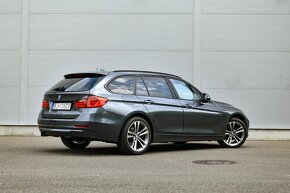 BMW 320 d Touring 135kW - 3