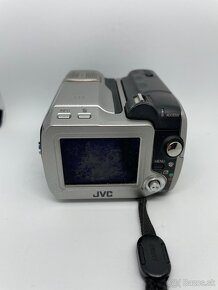 Videokamera JVC GZ- MC 200 - 3