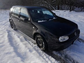 Golf 4 1.9 tdi 85kw - 3