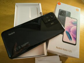 Xiaomi Redmi Note 12S - 3