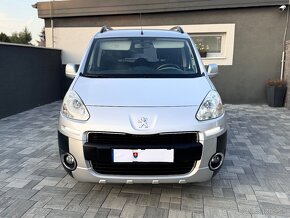 Peugeot Partner 1.6Hdi Led denne - 3