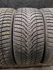 205/45 R16 Kumho zimne pneumatiky - 3