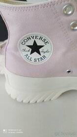 Tenisky Converse - 3