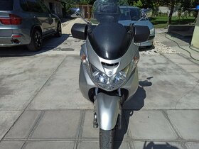 Suzuki Burgman 400 - 3