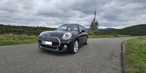 Mini Cooper 1.5i benzin Automat - 3