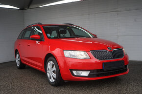 46- ŠKODA Octavia Combi, 2014, nafta, 1.6 TDI, 77 kW - 3