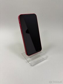 Apple iPhone 13 mini 128GB RED - 3