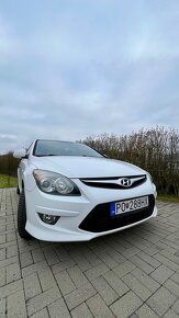 Hyundai i30 AUTOMATICKÁ PREVODOVKA - 3