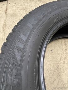 Falken 235/60 R17 4x=100€ - 3