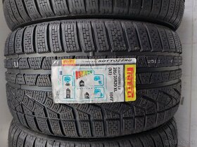 Nové pneu Pirelli Sottozero 285/35R20 104V XL - 3