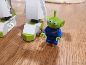 Lego 7592 toy story buzz lightyear - 3