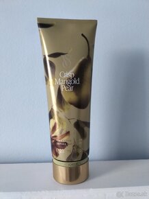 Telove mlieko Victoria's Secret a ocny krem Yves Rocher - 3