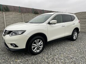 Nissan X-Trail 1.6DCi 130PS 4x4 MANUAL NAVI - 3