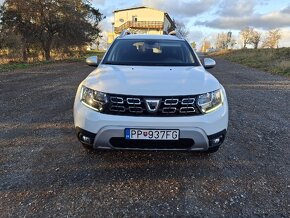 Dacia Duster 1.5 dCi - 3