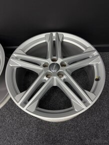 Alu AUDI Q5 5x112 20” 80A601025N - 3