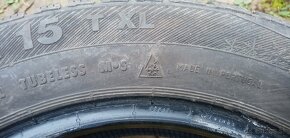 185/60R15 - 3