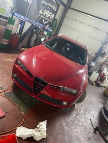 Alfa romeo 159 2.0jtdm - 3