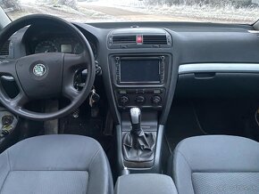 Predám Škoda Octavia 2 1,9 TDI 77kw 4x4 - 3