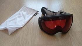 Predam lyz. okuliare Oakley, Canopy, Prizm, nove - 3