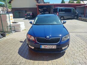 Skoda octavia 1.6 tdi 4x4 - 3