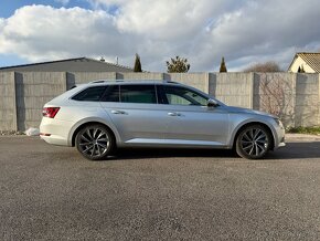 Škoda Superb Combi 2.0 TDI DSG L&K - 3