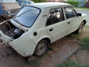 Škoda 130 L - 3