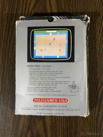 usa telegames atari 2600 - 3