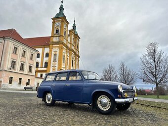 Škoda 1202 - 3