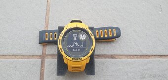 Garmin Instinct solar - 3