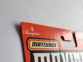 Matchbox Moving Parts - 1 - 3