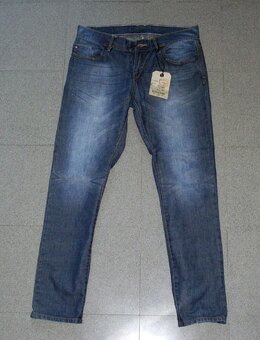 TOMMY HILFIGER Denim Jeans - 3