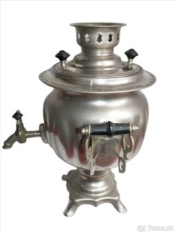 Samovar - SSSR - 3