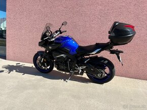 Yamaha MT10 , rok 2016, 17777 km - 3