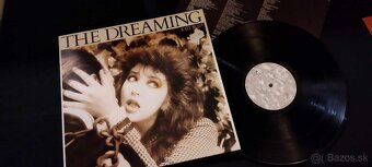 LP Chris de Burg/Kate Bush.... - 3